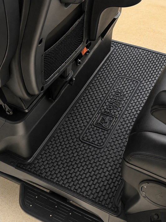 Denago Rover XL - ADDO Rubber Mats