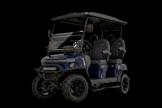 Denago EV Rover XL