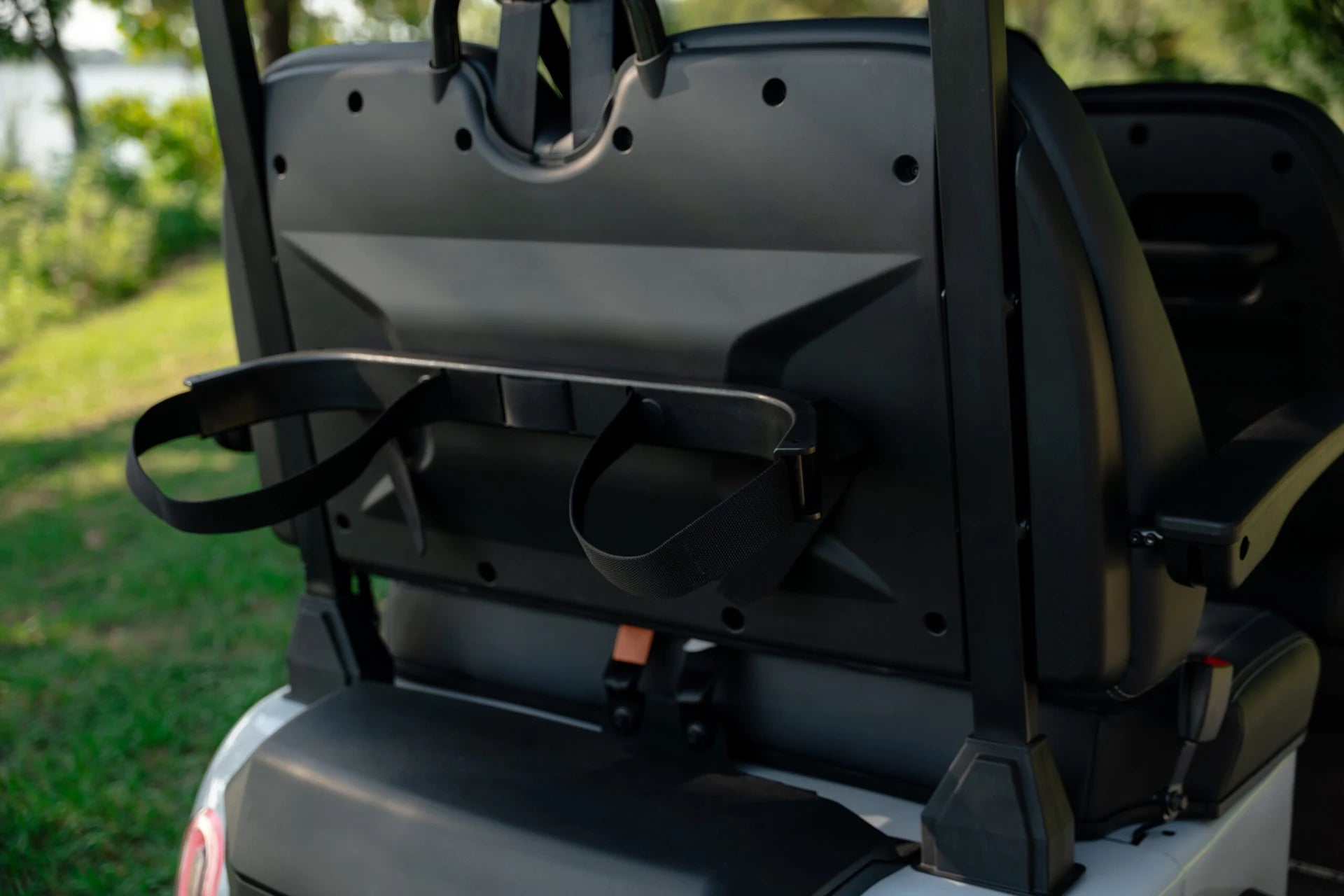 Apium A4 — Ready for your next round