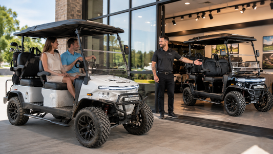 What Could Your Denago Rover XL Be Worth in the Future?