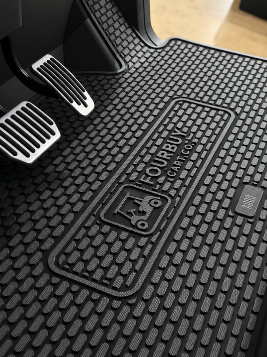 Denago Rover XL - ADDO Rubber Mats