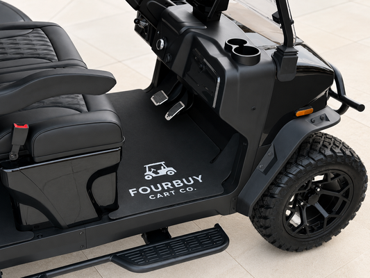 Denago Rover XL - ADDO Rubber Mats