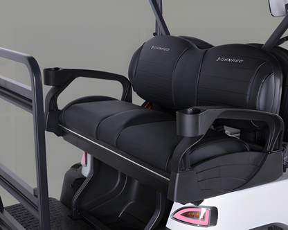 Denago EV Rover XL – 4-Seat Electric Cart