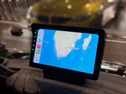 Denago EV Rover XL – 4-Seat Electric Cart