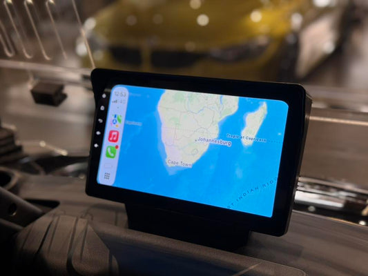 Denago EV Rover XL – 4-Seat Electric Cart