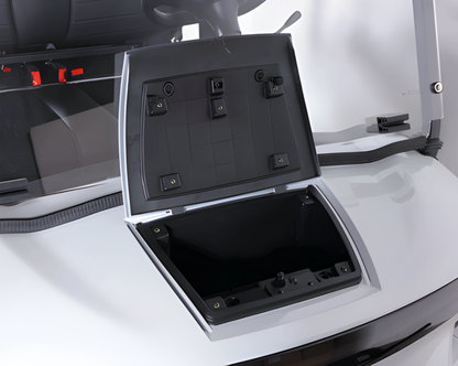 Denago EV Nomad XL – Electric 4-Seater Cart