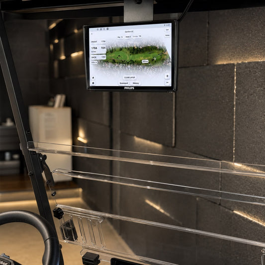 Drive Den Golf Cart GPS