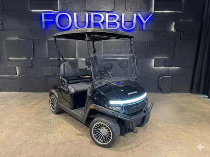 Denago Scout 2  – 2 Seat Electric Cart