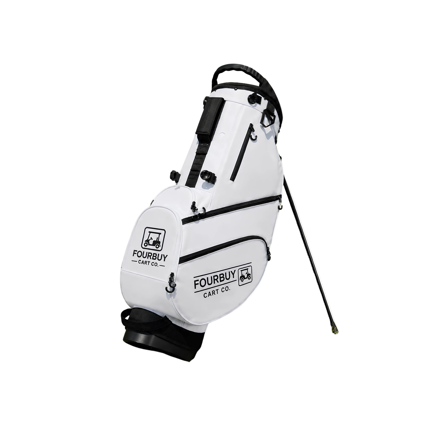 Fourbuy Cart Co. Golf Bag