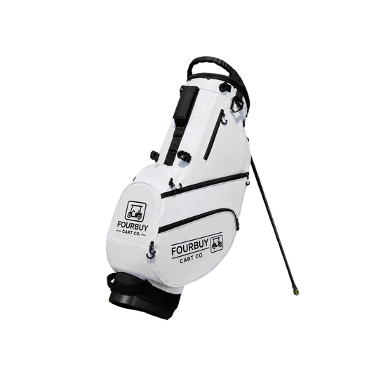 Fourbuy Cart Co. Golf Bag