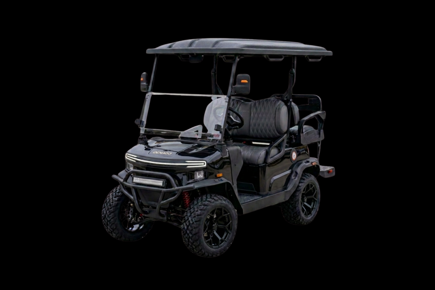 Denago EV Nomad XL