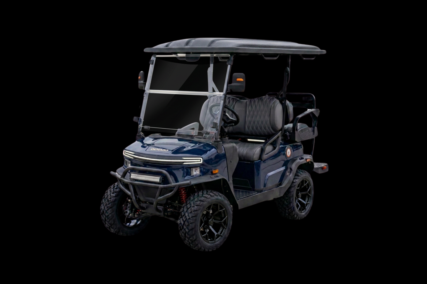 Denago EV Nomad XL
