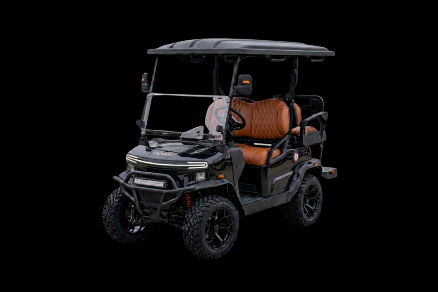 Denago EV Nomad XL