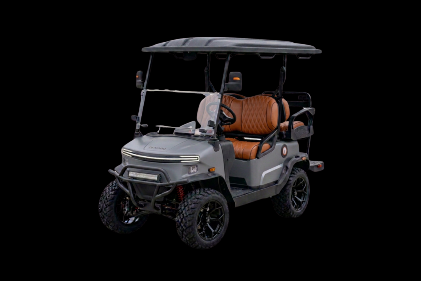 Denago EV Nomad XL
