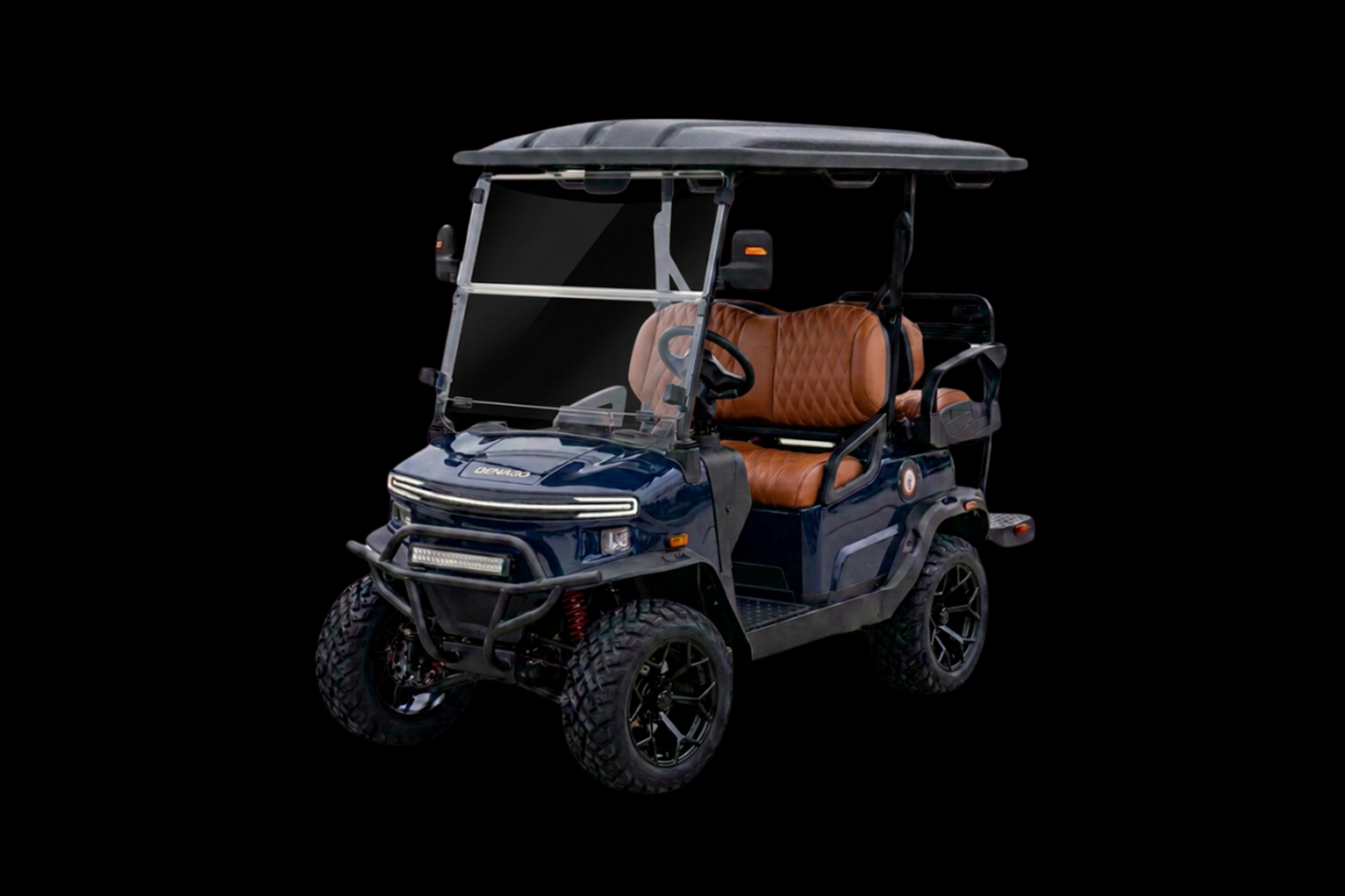Denago EV Nomad XL