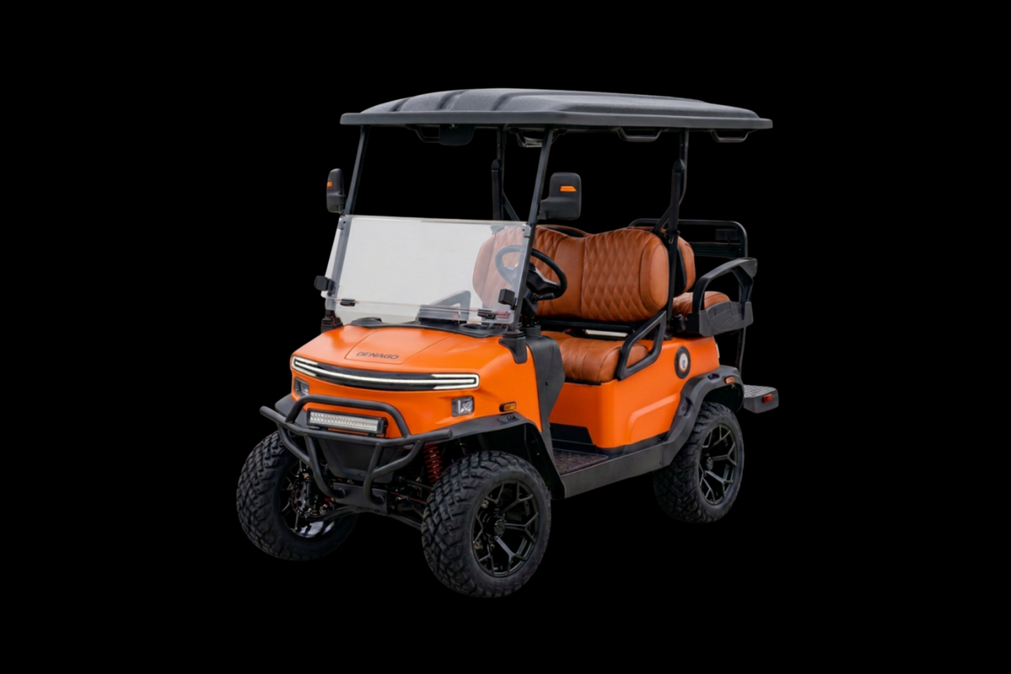 Denago EV Nomad XL