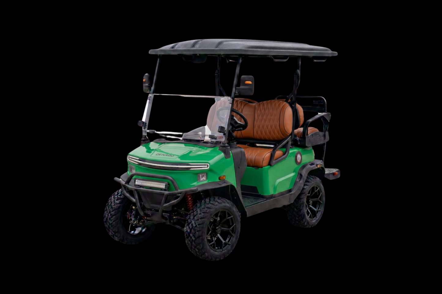 Denago EV Nomad XL