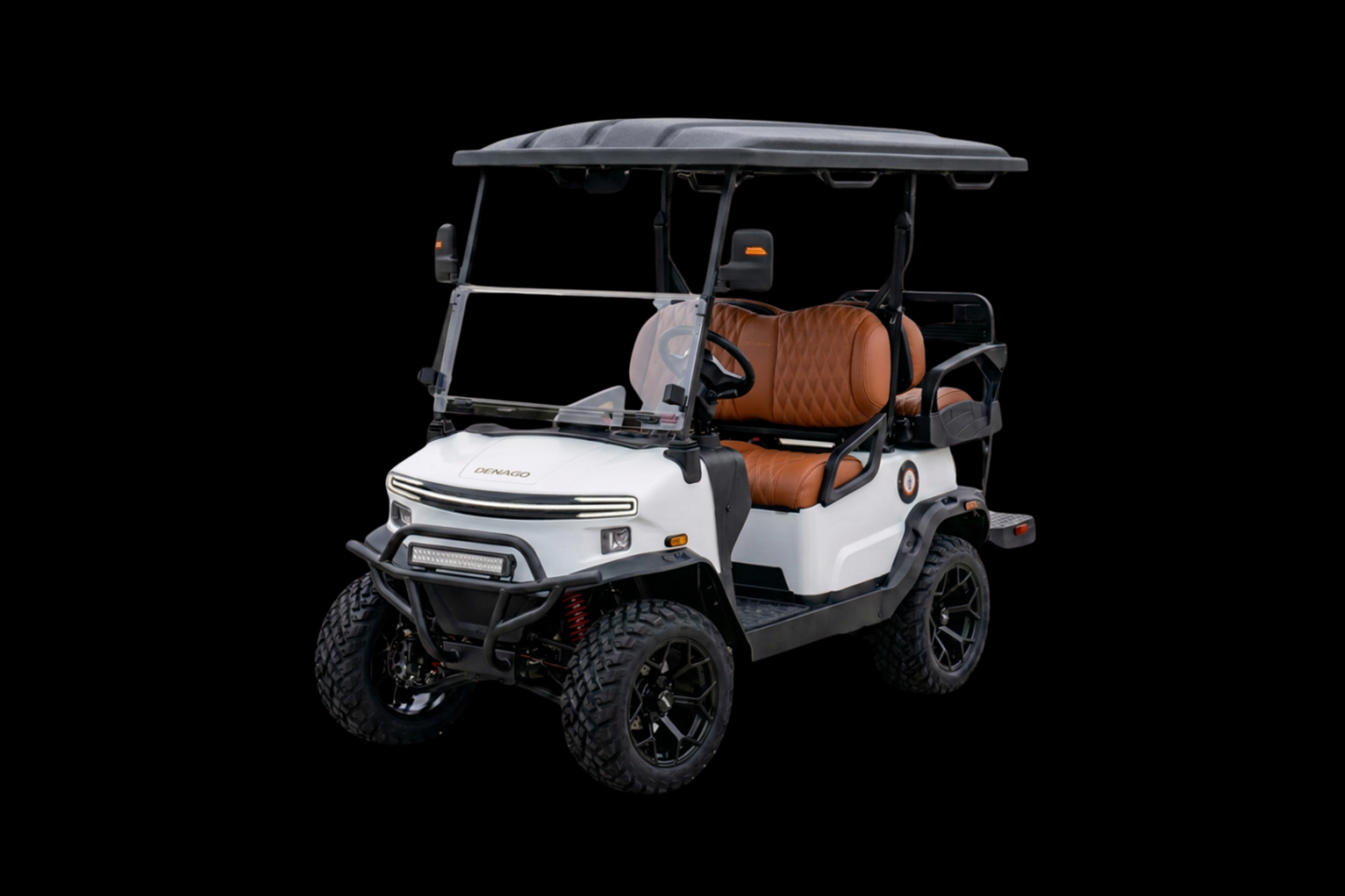 Denago EV Nomad XL