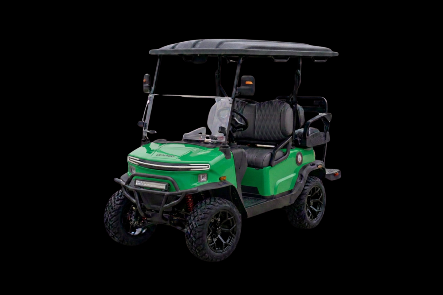 Denago EV Nomad XL