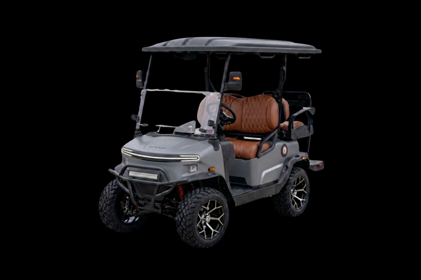 Denago EV Nomad XL
