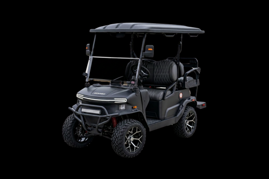Denago EV Nomad XL