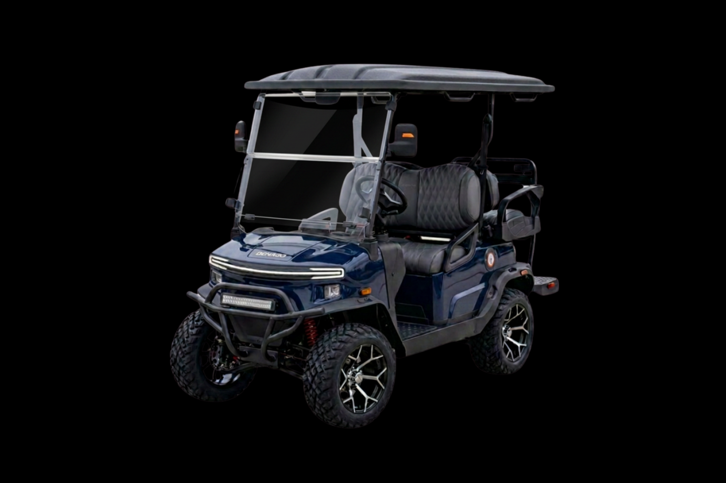 Denago EV Nomad XL