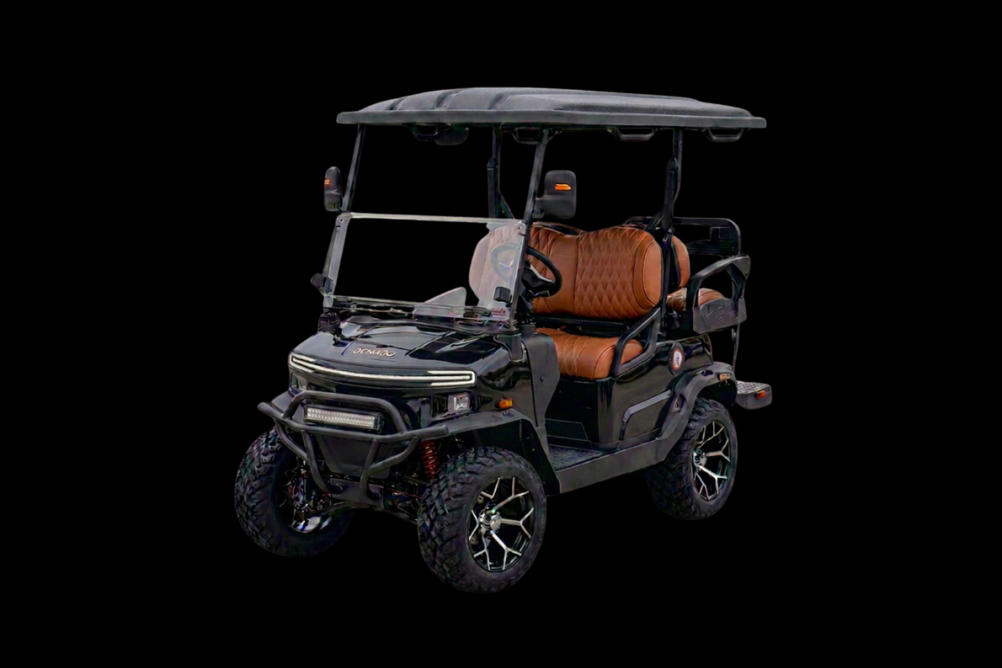 Denago EV Nomad XL
