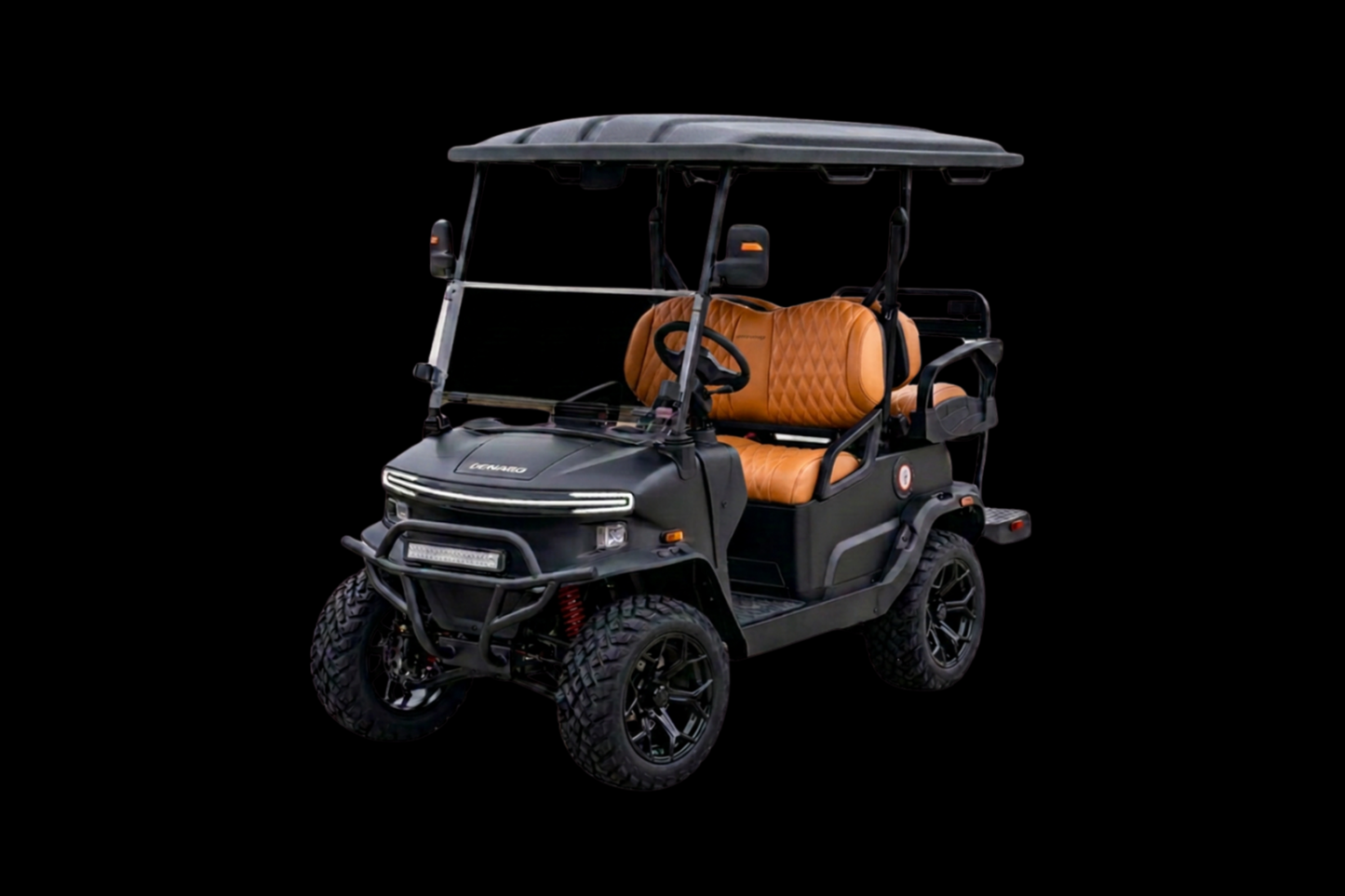 Denago EV Nomad XL