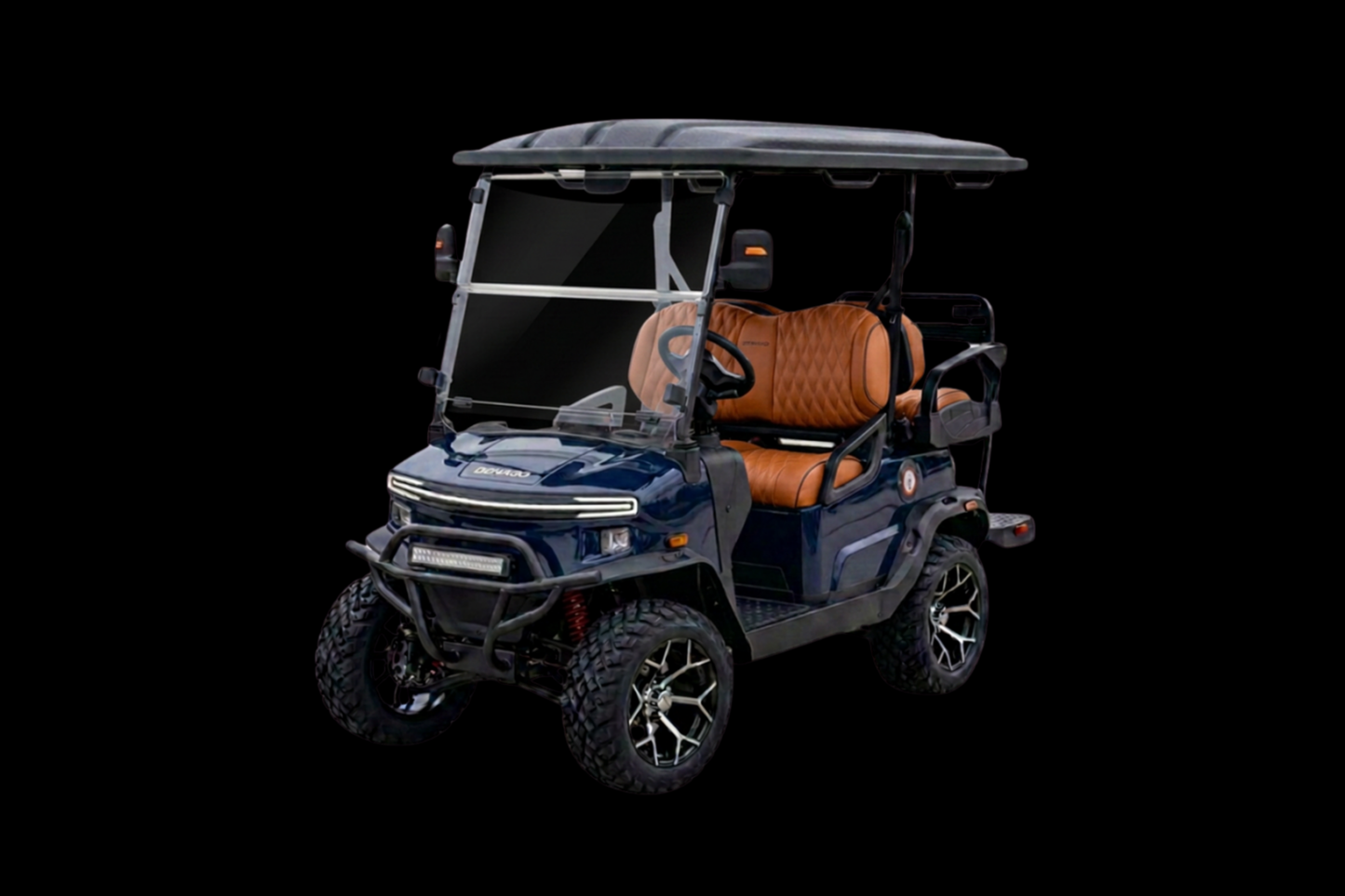 Denago EV Nomad XL