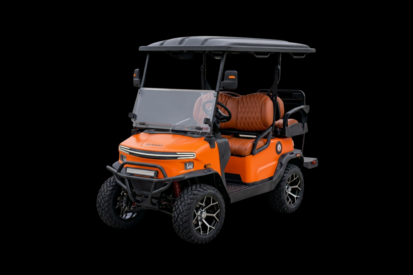 Denago EV Nomad XL