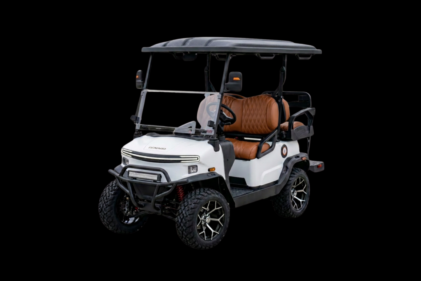 Denago EV Nomad XL