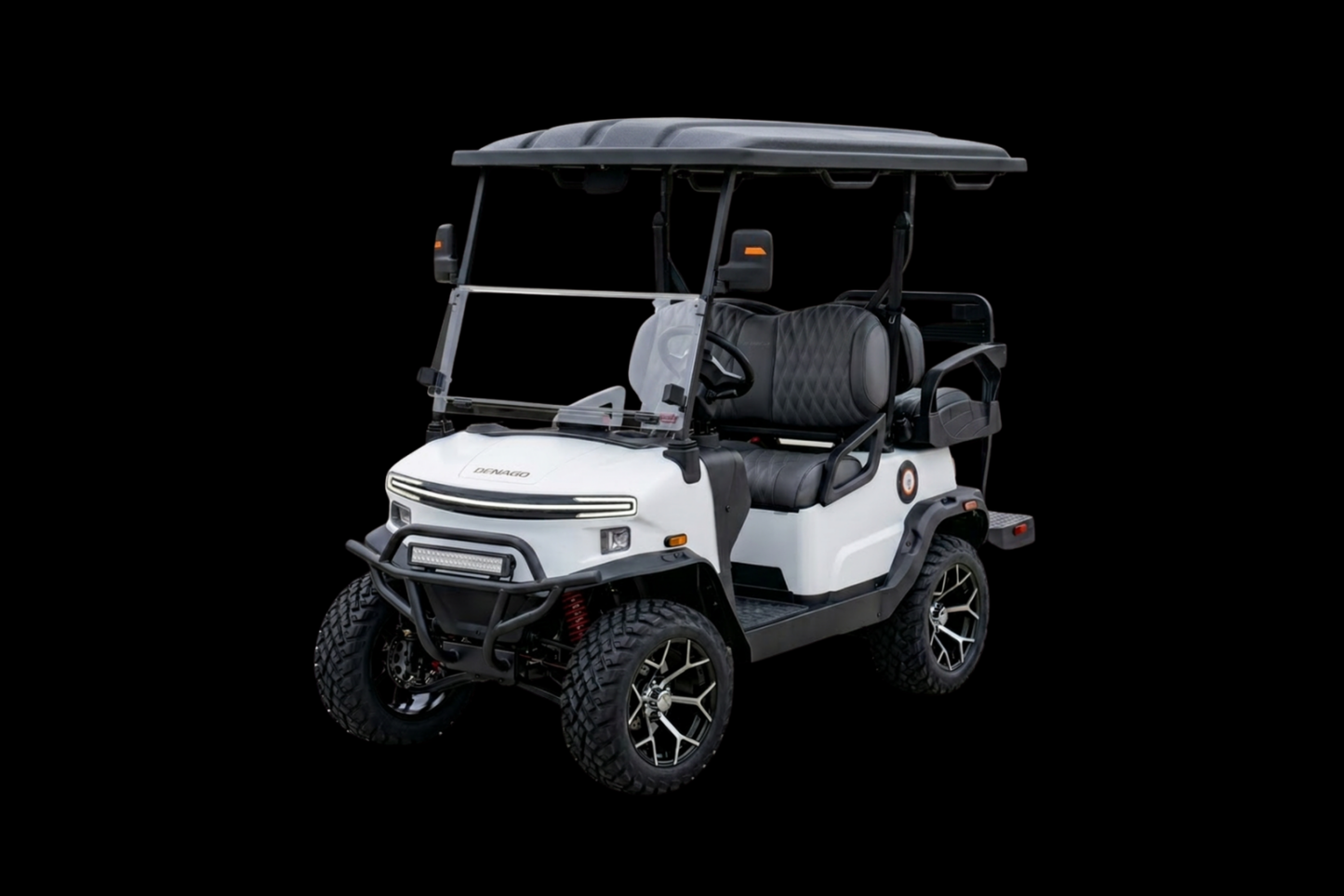 Denago EV Nomad XL