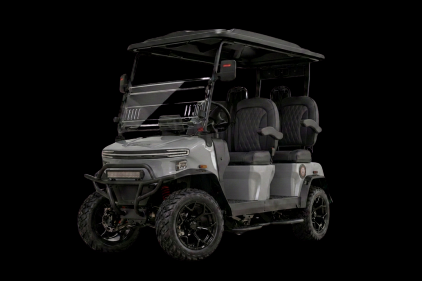 Denago EV Rover XL