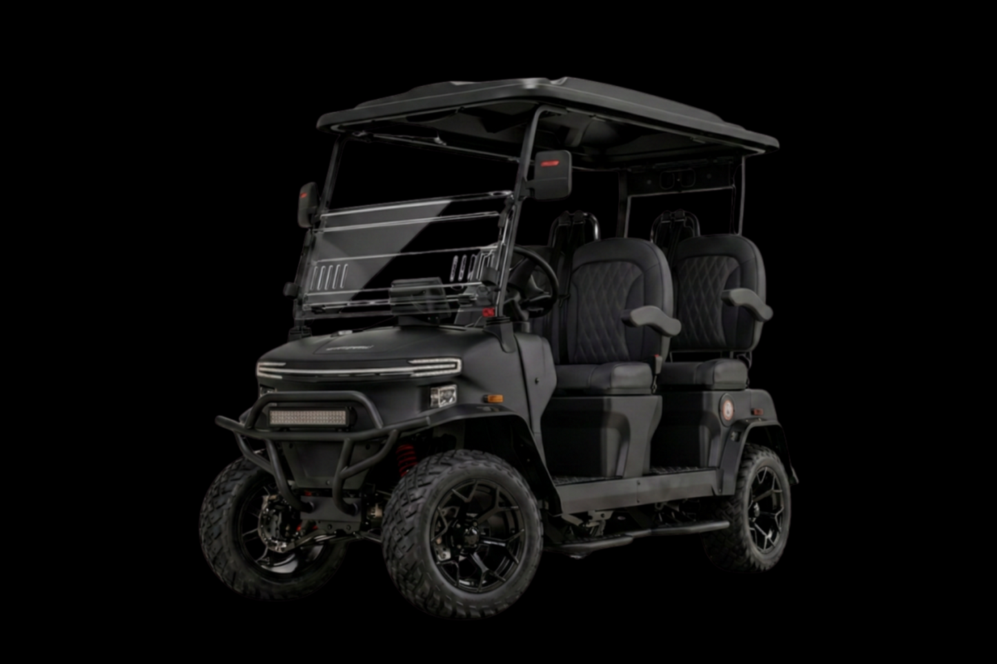 Denago EV Rover XL
