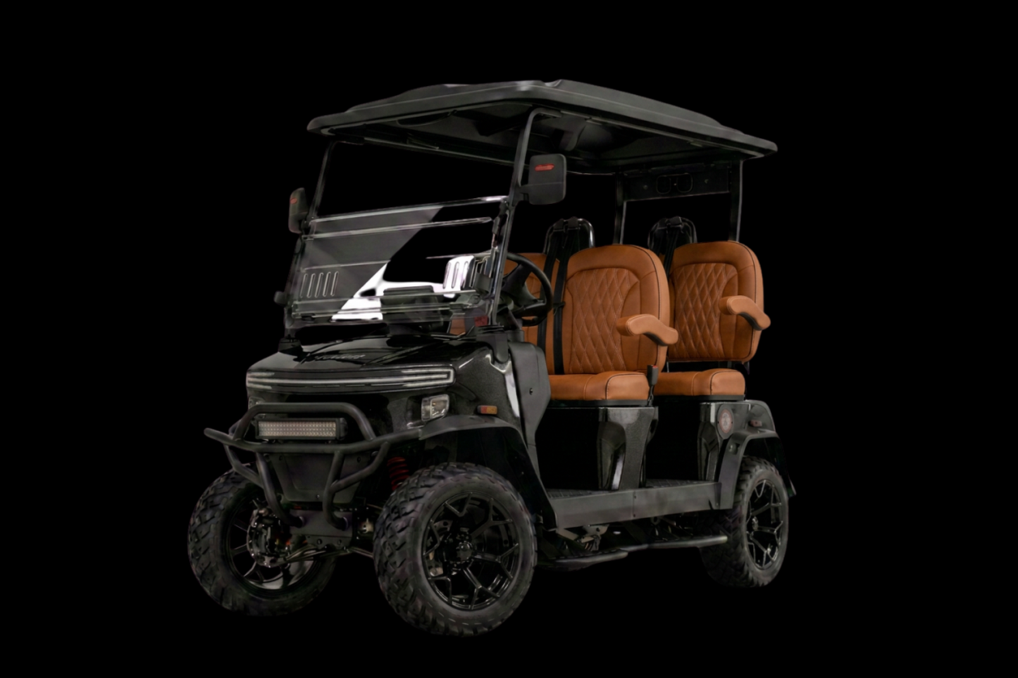 Denago EV Rover XL