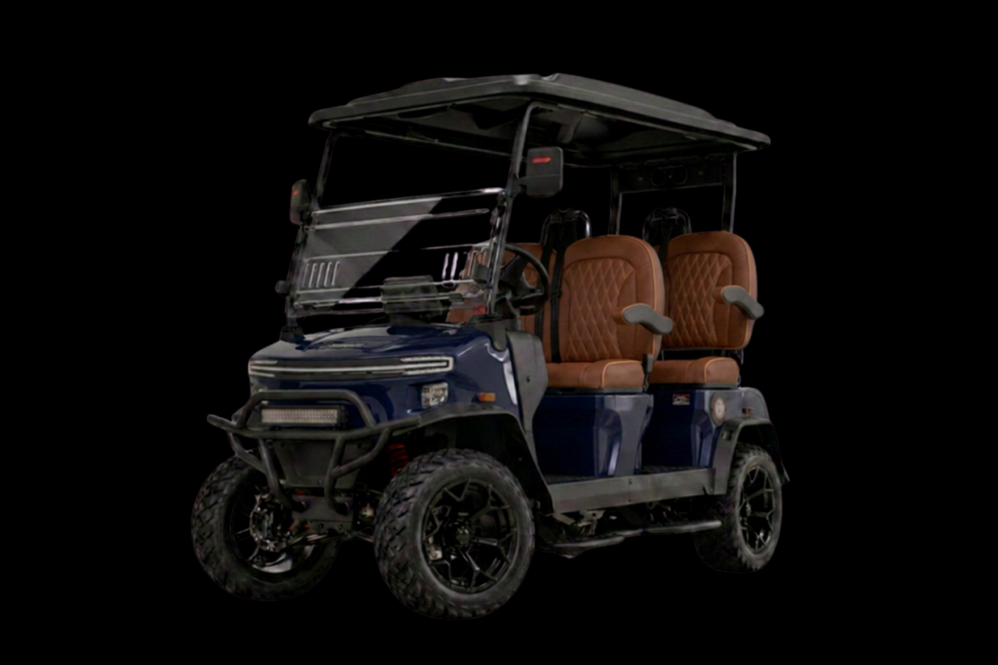 Denago EV Rover XL