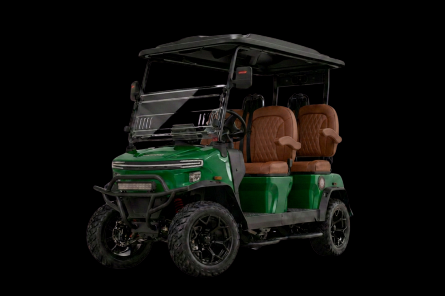 Denago EV Rover XL