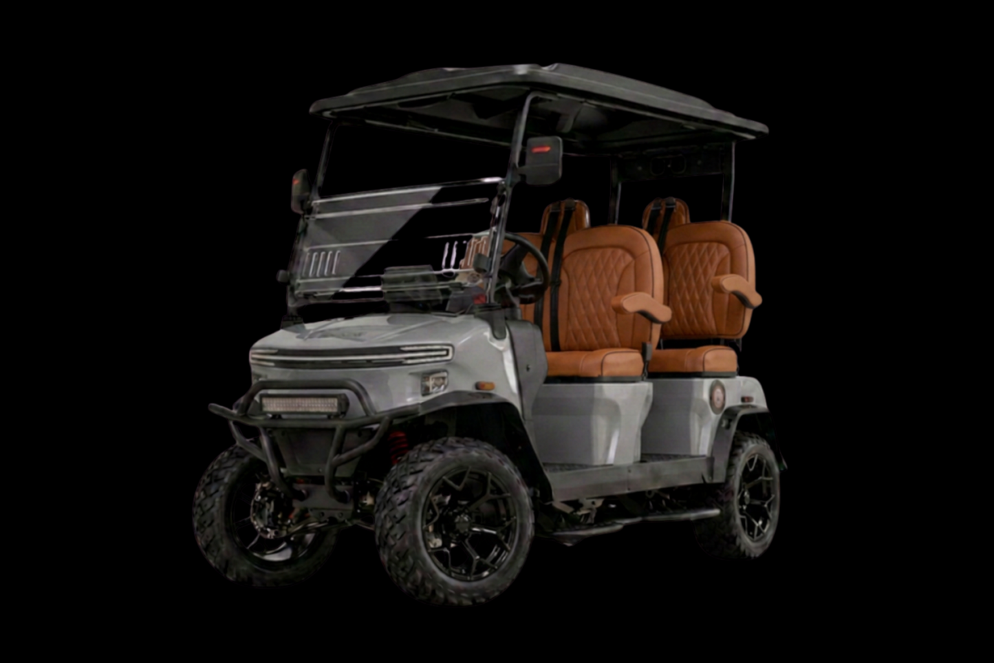 Denago EV Rover XL
