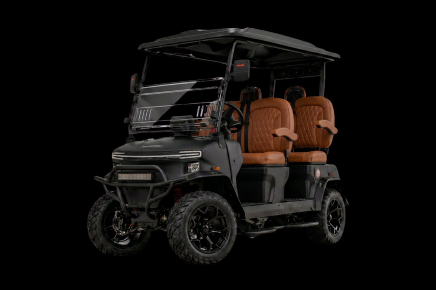Denago EV Rover XL