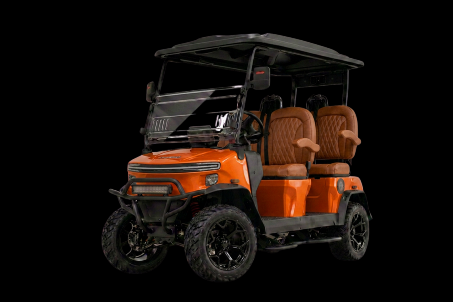 Denago EV Rover XL