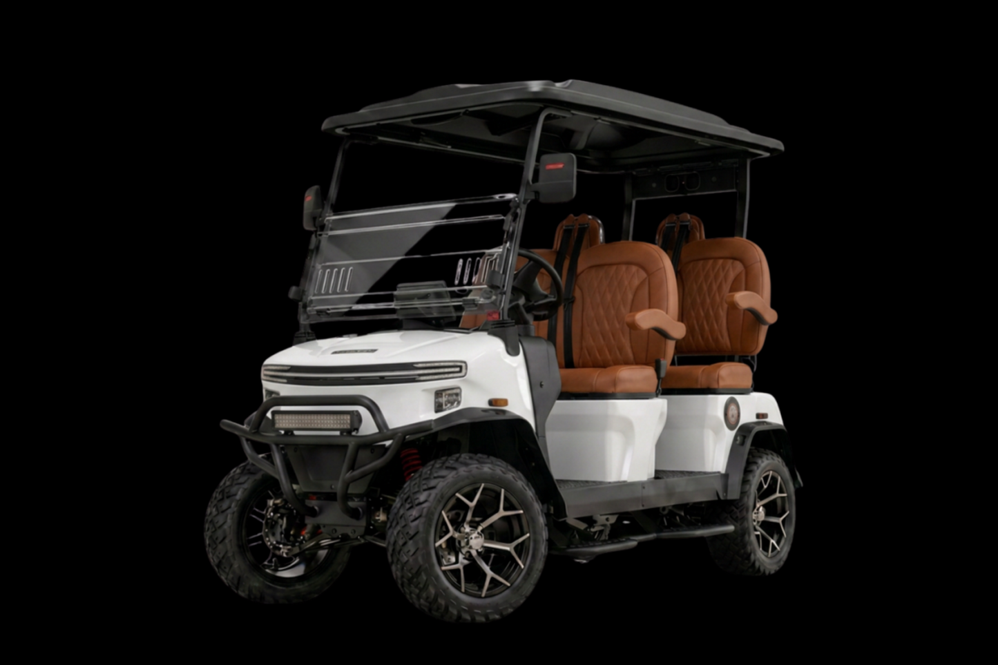 Denago EV Rover XL