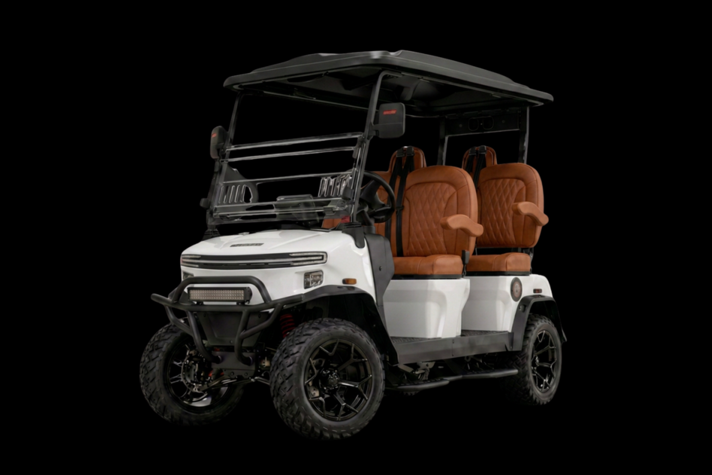 Denago EV Rover XL