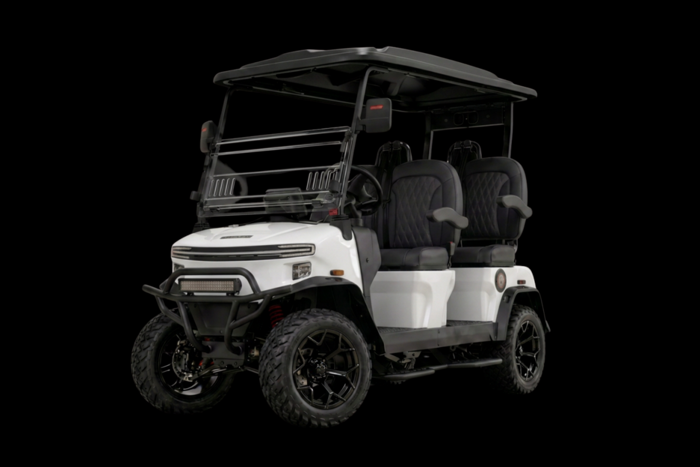 Denago EV Rover XL