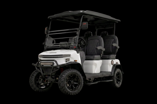 Denago EV Rover XL
