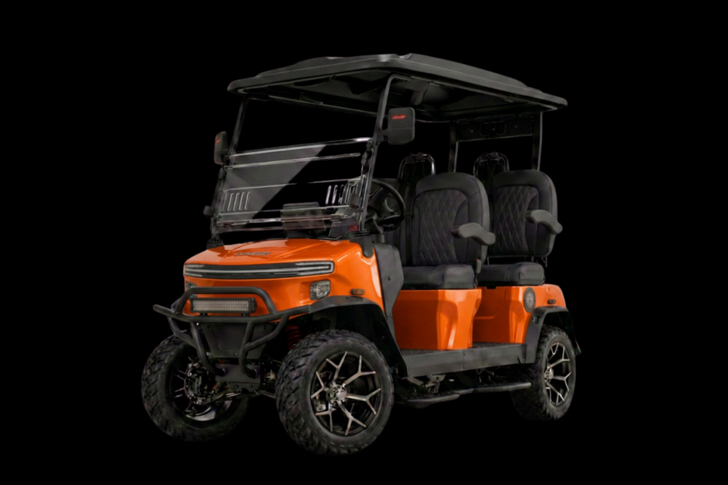 Denago EV Rover XL