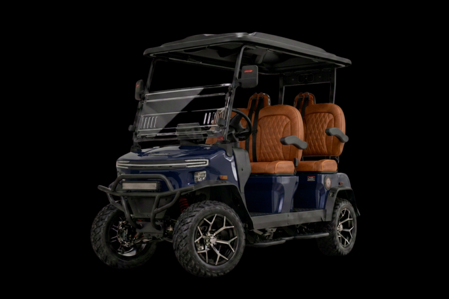 Denago EV Rover XL