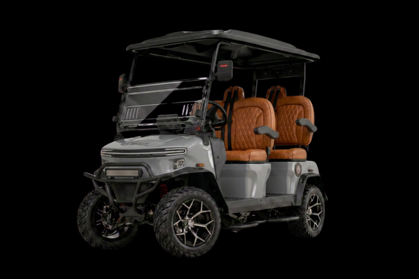 Denago EV Rover XL