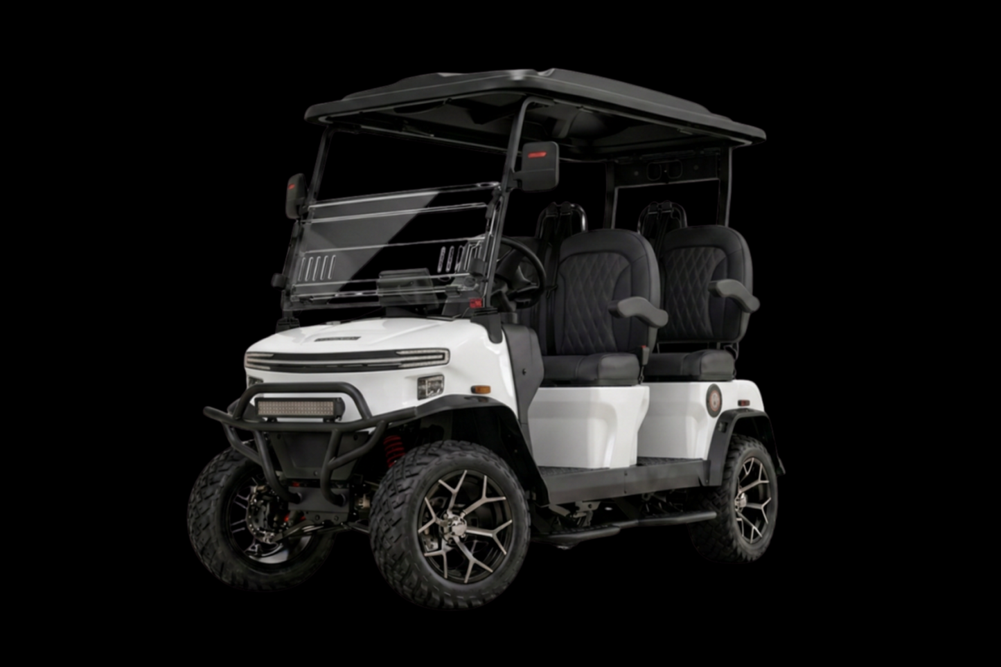 Denago EV Rover XL
