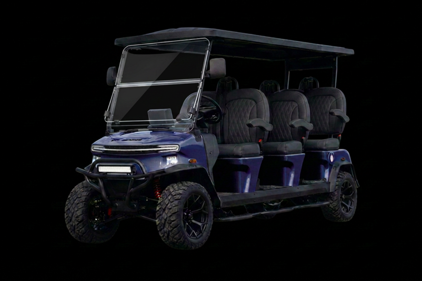 Denago EV Rover XXL