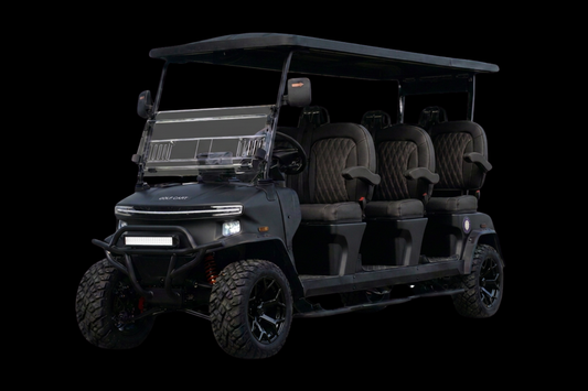 Denago EV Rover XXL